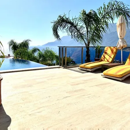 Villa Turtle Bay *