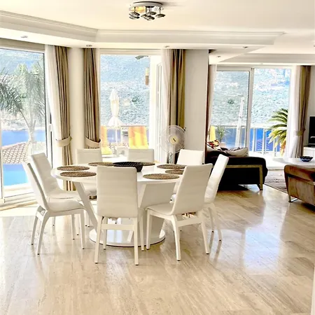 Turtle Bay Villa *