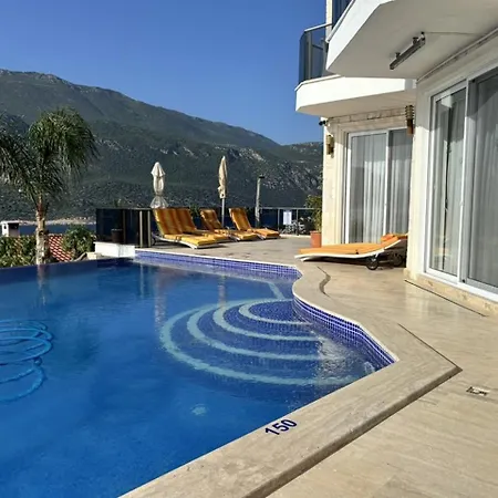 Turtle Bay Villa