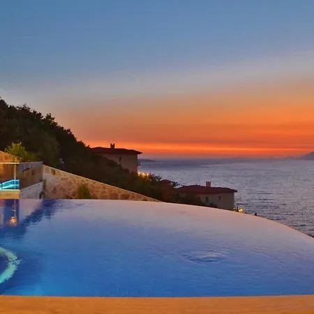 Villa Turtle Bay Kas