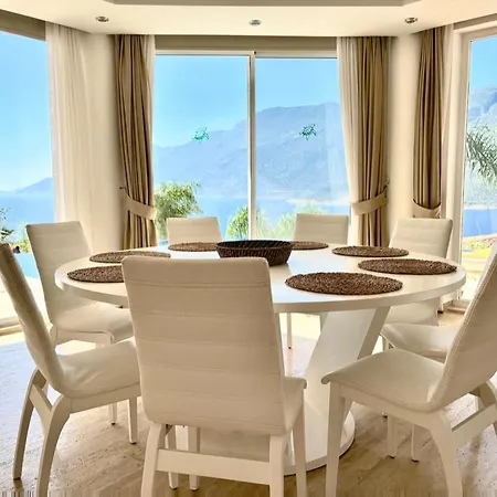 Turtle Bay Villa