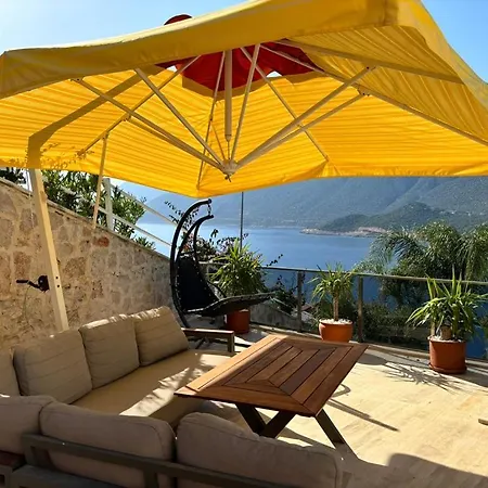 Turtle Bay Kas