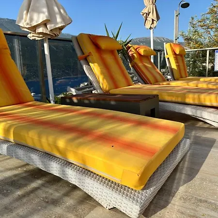 Villa Turtle Bay Kas