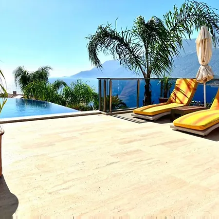 Villa Turtle Bay *
