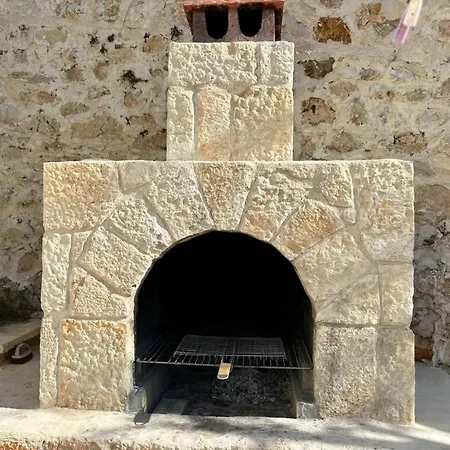Villa Turtle Bay Kaş