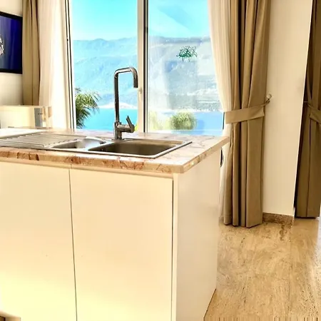 Turtle Bay Villa Kas
